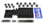 Dart Machinery DART Main Studs 1/2 x 4.700 for iron blocks