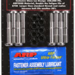 ARP SB Ford 351C wave-loc rod bolt kit