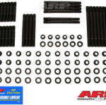 ARP SB Chevy Pro Action 14 12pt HSK