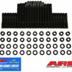 ARP Chevy V6 14 Olds HSK - llracing - 114 860 Ft