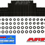 ARP SB Chevy 7/16""-3/8"" stepped HSK