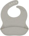 KikkaBoo Силиконов лигавник KikkaBoo Platinum Silicone - Sand (31302050036) - baby