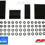 ARP BB Chevy w/Edelbrock Performer RPM U/C hsk