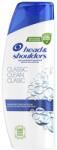 Head & Shoulders Шампоан против пърхот Classic Clean, 330 ml - baby
