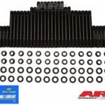 ARP BB Chevy w/Edelbrock Victor hsk - llracing - 158 510 Ft