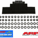 ARP Chevy V6 w/18 standard port HSK - llracing - 125 120 Ft