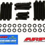 ARP Pontiac '64 & earlier 326-421cid w/D-port head bolt kit