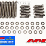ARP SB Chevy SS hex head bolt kit