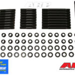 ARP SB Chevy w/-12 Brodix18 HSK