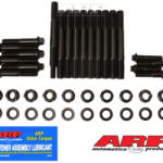 ARP Main Stud Kit Ford Manowar Iron / Alu Block