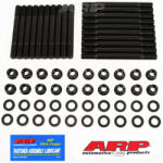 ARP Ford 460. w/Blue Thunder heads. hsk