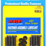 ARP Ford Pinto 2300cc Inline 4 rod bolt kit 8740