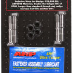ARP Ford Pinto 2300cc ARP2000 wave-loc rod bolt kit