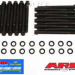 ARP Ford 351 "R" block w/C3/C3L heads head bolt kit