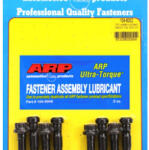 ARP VW water-cooled rabbit and G60 rod bolt kit(M9x1)