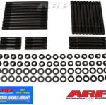 ARP BB Chevy Merlin-World 12pt head stud kit (10 long studs)