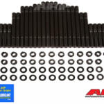 ARP SB Chevy Brodix-Pontiac raised HSK