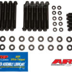 ARP Head Bolt Kit SBC LS 04 & LATER 12PT ARP2000