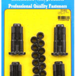 ARP Nissan L24 Early rod bolt kit( M8)