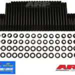 ARP BB Chevy w/alum block 7/16"" hsk - llracing - 184 480 Ft
