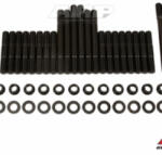 ARP SB Chevy Dart 13-deg HSK