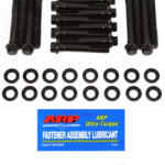 ARP Buick Stage I head bolt kit - llracing - 27 550 Ft