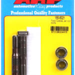 ARP Ford Cobra Jet rod bolts