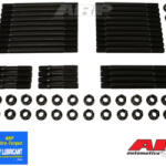 ARP BB Chevy Merlin - World u/c hex HSK (10 long studs)