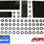 ARP SB Chevy Dart 18 II-Gen. steel block HSK