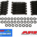 ARP BB Mopar B & RB wedge 12pt head bolt kit - llracing - 148 640 Ft