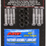 ARP SB Chevy 283-327 & Inline 6 wave-loc rod bolt kit