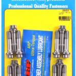 ARP Truimph TR6 rod bolt kit