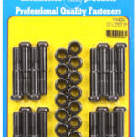 ARP AMC '68-69 390 3/8" rod bolt kit