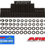 ARP Chevy V6 w/18 raised port HSK - llracing - 119 630 Ft