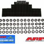 ARP Chevy V6 w/18 standard port HSK - llracing - 99 760 Ft