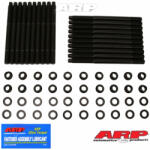 ARP Ford Fontana SVO Block. w/Yates hds. 12pt hbk