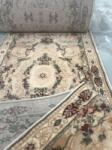 LOTOS Traversa Covor, Lotos 15002, Bej Crem, Latime 100 cm, Diverse Lungimi (15002-110-19) Covor