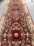 LOTOS Traversa Covor, Lotos 15002, Grena, Latime 100 cm, Diverse Lungimi (15002-210-16) Covor