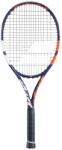 Babolat Racheta Babolat Boost Drive 2025 - albastru portocaliu (121263-100a) Racheta tenis