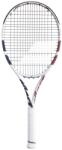 Babolat Racheta Babolat Boost Drive 2025 - alb (121265-100a) Racheta tenis