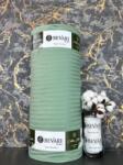 SABAEV Material Rola Bumbac 100 % Damasc Engros 240 cm , 30 ml dunga 1 cm 25210
