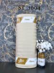 SABAEV damasc dublu satinat DUNGI de 2 cm 240 cm 30 ml ST-1004