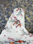 Virginia Tex Material Finet Bumbac 100% Engros - Latime 240 cm, Rola 25 ml - Ideal pentru Lenjerii de Pat v1