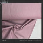SABAEV Material Bumbac Satinat Uni Engros - Stofa Lenjerii 240 cm Latime Producatori sb 164 mov
