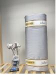SABAEV damasc dublu satinat uni 240 cm 30 ml ST3019