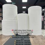 Virginia Tex Prosop HOTEL BUMBAC 100 % la KG Prosop
