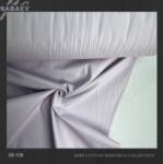 SABAEV Material Bumbac Satinat Uni Engros - Stofa Lenjerii 240 cm Latime Producatori sb 158 mov