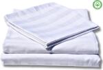 Freeteks Home 10 Lenjerii DUBLE DAMASC TC250 145 g/mp - dunga lata - fara scamosare