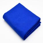 SABAEV bumbac satinat uni sb 178 albastru 240 cm material bumbac ranforce Oeko-Tex 5 ML