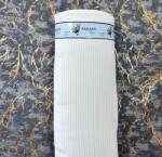 Virginia Tex Material Tricotat tip Spic engros pleduri, haine pentru copii 240 cm rola 25 ml alb